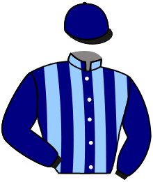 Casaque n°3