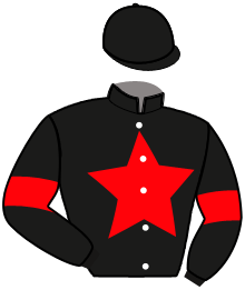Casaque n°6