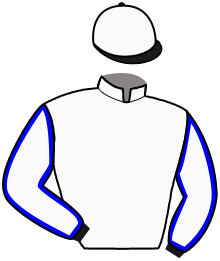 Casaque n°3