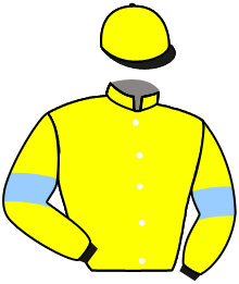 Casaque n°6