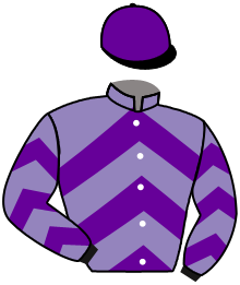 Casaque n°8