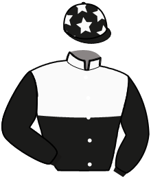 Casaque n°11