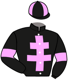 Casaque n°3