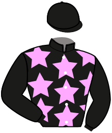 Casaque n°5