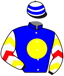 Casaque n°7