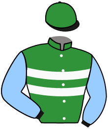 Casaque n°1