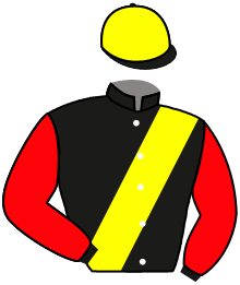 Casaque n°4