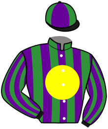 Casaque n°7