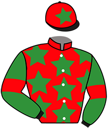 Casaque n°10