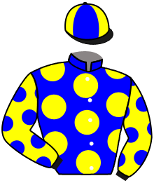 Casaque n°12