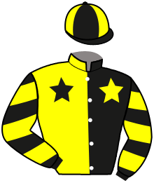 Casaque n°5
