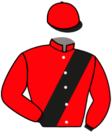 Casaque n°6