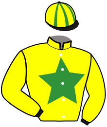 Casaque n°5
