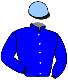 Casaque n°12