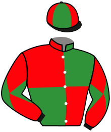Casaque n°1