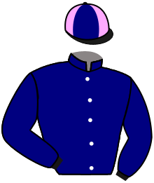Casaque n°3
