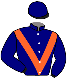 Casaque n°3