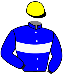 Casaque n°6