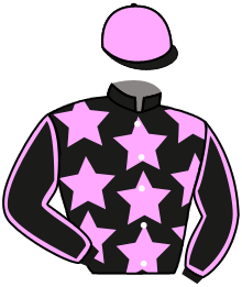 Casaque n°7