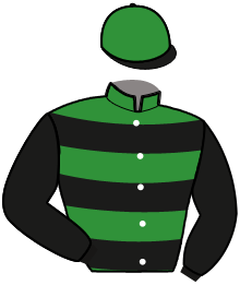 Casaque n°11
