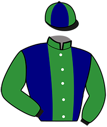 Casaque n°5