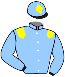 Casaque n°1