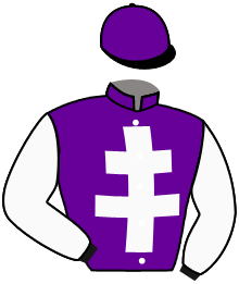 Casaque n°3