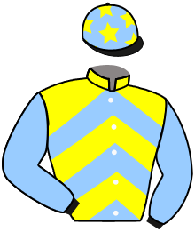 Casaque n°4