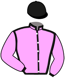 Casaque n°9