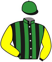 Casaque n°1
