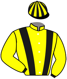 Casaque n°13