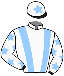 Casaque n°18