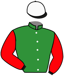 Casaque n°4