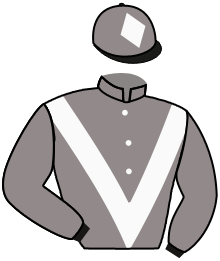 Casaque n°5
