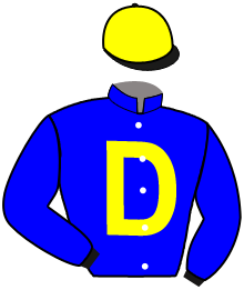 Casaque n°5