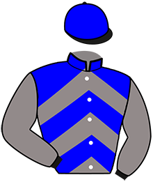 Casaque n°4