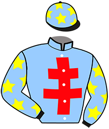 Casaque n°8