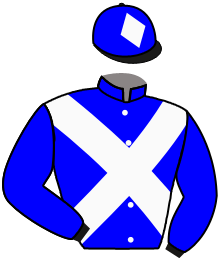 Casaque n°4