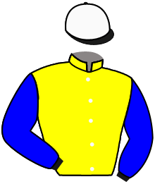 Casaque n°7