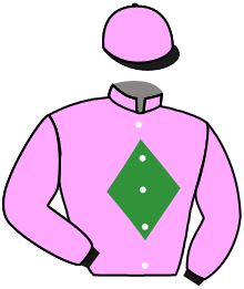 Casaque n°9