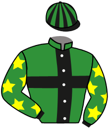Casaque n°3