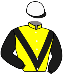 Casaque n°4