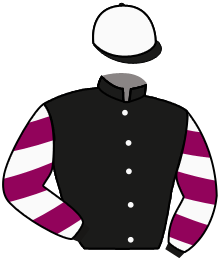 Casaque n°6