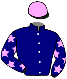 Casaque n°11