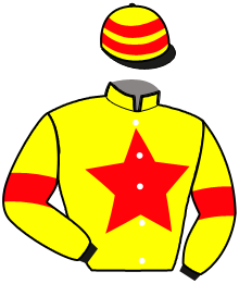 Casaque n°9
