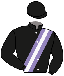 Casaque n°4