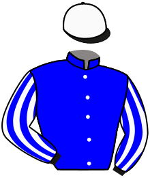 Casaque n°7