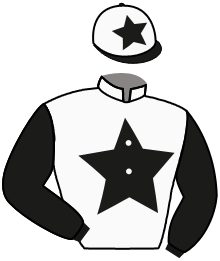 Casaque n°1