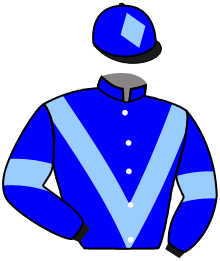 Casaque n°10