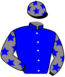 Casaque n°3